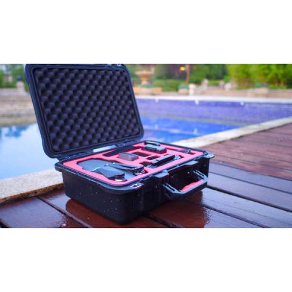Кейс Mavic Pro - safety carrying case